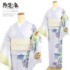 撫松庵 セオα 浴衣 帯セット - メルカリ