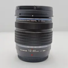 2026年最新】12-45mm f4 proの人気アイテム - メルカリ