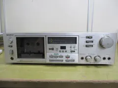B240  SONY TC-K65 カセットデッキのサムネイル