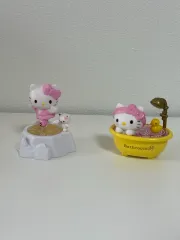 クラシック Sanrio hello kitty フィギュア まとめ売り