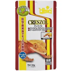 キョーリンクレスゾル50gクレステットゲッコウのサムネイル