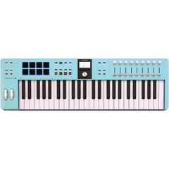 ESI Xsynth 25key シンセ付き MIDI キーボード - メルカリ