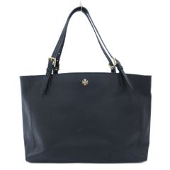 TORY BURCH トリーバーチ A4 ロビンソン トートバッグ 黒 肩掛け