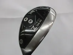 アクシスゴルフ　Z1 TOUR-SPEC　21度　NS9８０DST　Sフレックス　ユーティリティ　中古　ゴルフドゥ！高松田村店【最短即日発送】のサムネイル
