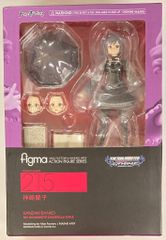 MAXFACTORY figma 아이돌 마스터 신데렐라 걸즈 칸자키 란코 215