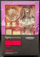 MAXFACTORY figma 아이돌 마스터 신데렐라 걸즈 칸자키 란코 215