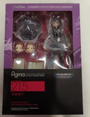 MAXFACTORY figma 아이돌 마스터 신데렐라 걸즈 칸자키 란코 215