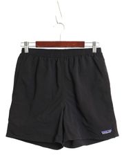 Patagonia バギーズショーツ ブラックL - メルカリ