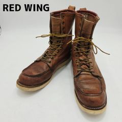 希少】90s REDWING アイリッシュセッター US7.5Dヴィンテージ - メルカリ