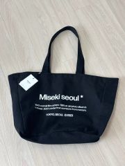 美品】MADISON BLUE GRAMERCY PAPER BAG - メルカリ