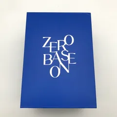 【現状渡し品】ZEROBASEONE ゼロベースワン ZB1 ゼベワン ペンライト LIGHT RING 韓国 アイドル グッツ  (FUZ)【084-260523-ky-22-TEI】のサムネイル