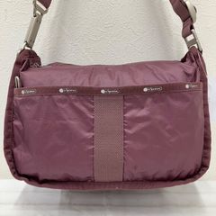 レスポ エッセンシャル SMALL UPTOWN SATCHEL チョコレートC - メルカリ