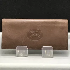 BURBERRY　バーバリー　札入れ　長財布　内部ノバチェック　616のサムネイル
