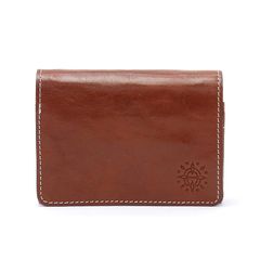 未使用品 パテックフィリップ カラトラバ 小銭入れ付き 二つ折り 財布