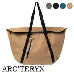アークテリクス ARC'TERYX バッグ トートバッグ GRANVILLE 30 CARRYALL BAG [グランヴィル 30 キャリーオールバッグ] メンズ レディース X000009626【レイングッズ】【A4】のサムネイル
