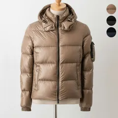 タトラス TATRAS ダウンジャケット BELBO [ベルボ ダウンジャケット] メンズ MJXA0001013588のサムネイル