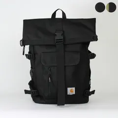 カーハート CARHARTT WIP バッグ バックパック PHILIS BACKPACK メンズ レディース I031575【レイングッズ】【A4】のサムネイル