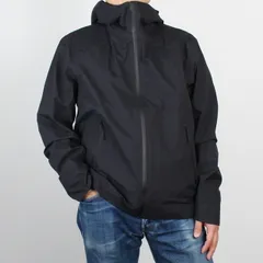 アークテリクス ヴェイランス ARC'TERYX VEILANCE ジャケット SECANT SL JACKET [シーカント SL ジャケット] メンズ X000009478【レイングッズ】のサムネイル