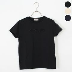 ⭐️26SS新作 大人気! MONCLER 刺繍Tシャツ 14A/S 各色 ⭐️26SS新作 大人気! MONCLER 刺繍Tシャツ 14A/S 各色 - メルカリ