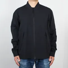 アークテリクス ヴェイランス ARC'TERYX VEILANCE ジャケット DIODE BOMBER JACKET [ダイオード ボンバー ジャケット] メンズ X000010605【レイングッズ】のサムネイル