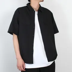 アークテリクス ヴェイランス ARC'TERYX VEILANCE 半袖シャツ FIELD SS SHIRT [フィールド ショートスリーブ シャツ] メンズ X000010678のサムネイル
