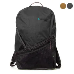 クレッタルムーセン KLATTERMUSEN バッグ バックパック（リュック） WUNJA BACKPACK 21L [ウンジャ 21L] メンズ レディース 40405U01【レイングッズ】【A4】のサムネイル