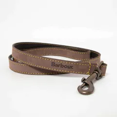バブアー BARBOUR ドッグリード LEATHER DOG LEAD [レザードッグリード] DAC0004【英国ブランド】のサムネイル
