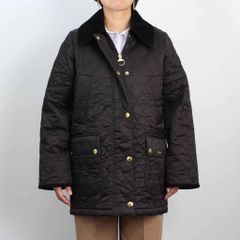 Barbour Catlin バブアー キャトリン ショートジャケット UK8 - メルカリ