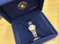 セイコー SEIKO 4J52-0A10 グランドセイコー SS クォーツ レディース