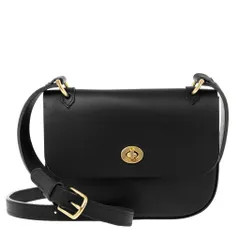 ミミベリー MIMI BERRY バッグ ショルダーバッグ FEBE SMOOTH レディース B02889 BLACK【英国ブランド】のサムネイル