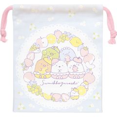 산엑스 스미코구라시 컵 건착 과일 CA21402
