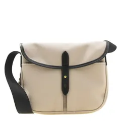 ブレディー BRADY バッグ ショルダーバッグ STOUR [ストアー] メンズ レディース 030 DOVE GREY/BLACK【レイングッズ】【英国】のサムネイル
