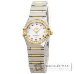 オメガ OMEGA 1514.20 コンステレーション 安心鑑定対応更新 - メルカリ