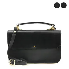 グレンロイヤル GLENROYAL バッグ 2WAYハンド/ショルダーバッグ GRACE COLLECTION FLAP SHOULDER BAG [グレイスコレクション] レディース 01-5939【英国ブランド】のサムネイル