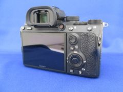 SONY α6600 本体 + SmallRigケージなど - メルカリ