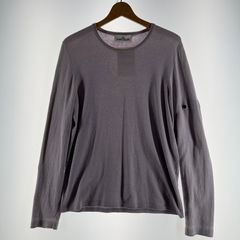 T by Alexander Wang 長袖カットソー グレー XS - メルカリ