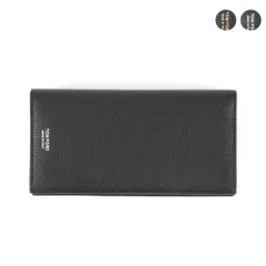 トムフォード TOM FORD 財布 長財布（小銭入れ付き） T LINE VERTICAL WALLET メンズ Y0251 LCL158G / LCL158Sのサムネイル