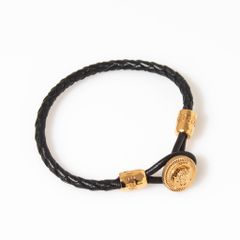 ロエベ LOEWE ベルト LETTERING LOGO BELT [ロゴベルト] レディース