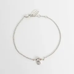 ヴィヴィアンウエストウッド VIVIENNE WESTWOOD ブレスレット LONDON ORB BRACELET レディース 61020146 02P102-SM【英国】のサムネイル