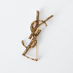 ロエベ LOEWE ベルト LETTERING LOGO BELT [ロゴベルト] レディース