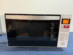 Haier 家庭用電子レンジ KS-MW22F18 - メルカリ