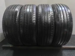 YOKOHAMA BluEarth-GT AE51 195/50R19 19インチ 夏タイヤ 4本 23～24年 