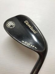 クリーブランド CG17 FORGED 56° DG S200 - メルカリ