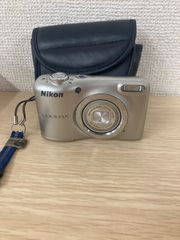 オールドコンデジ】 Nikon COOLPIX P4 | Mercari