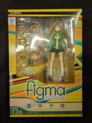 figma ペルソナ4 里中千枝 マックスファクトリー 894326614 - メルカリ