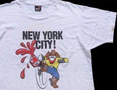 ☆レア　希少　ディズニー　ドナルド　ワッキーキングダム　Tシャツ　L ☆レア 希少 ディズニー ドナルド ワッキーキングダム Tシャツ L
