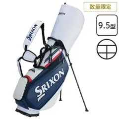 2026年最新】ダンロップ キャディバッグ srixonの人気アイテム - メルカリ