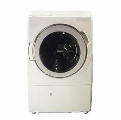 7180 Hisense ドラム式洗濯乾燥機 HWF-D120XL-W - メルカリ
