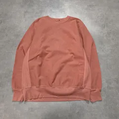 GQ5691◇AURALEE : SUPER MILLED SWEAT P/O◇4◇ピンクオレンジ系  A9AP02SM  オーラリー スーパー ミルド スウェットのサムネイル