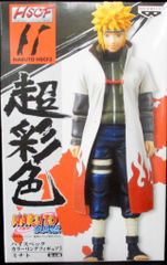 반프레스트 HSCF03/NARUTO 질풍전 미나토 11